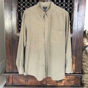 Men’s Dress Shirt